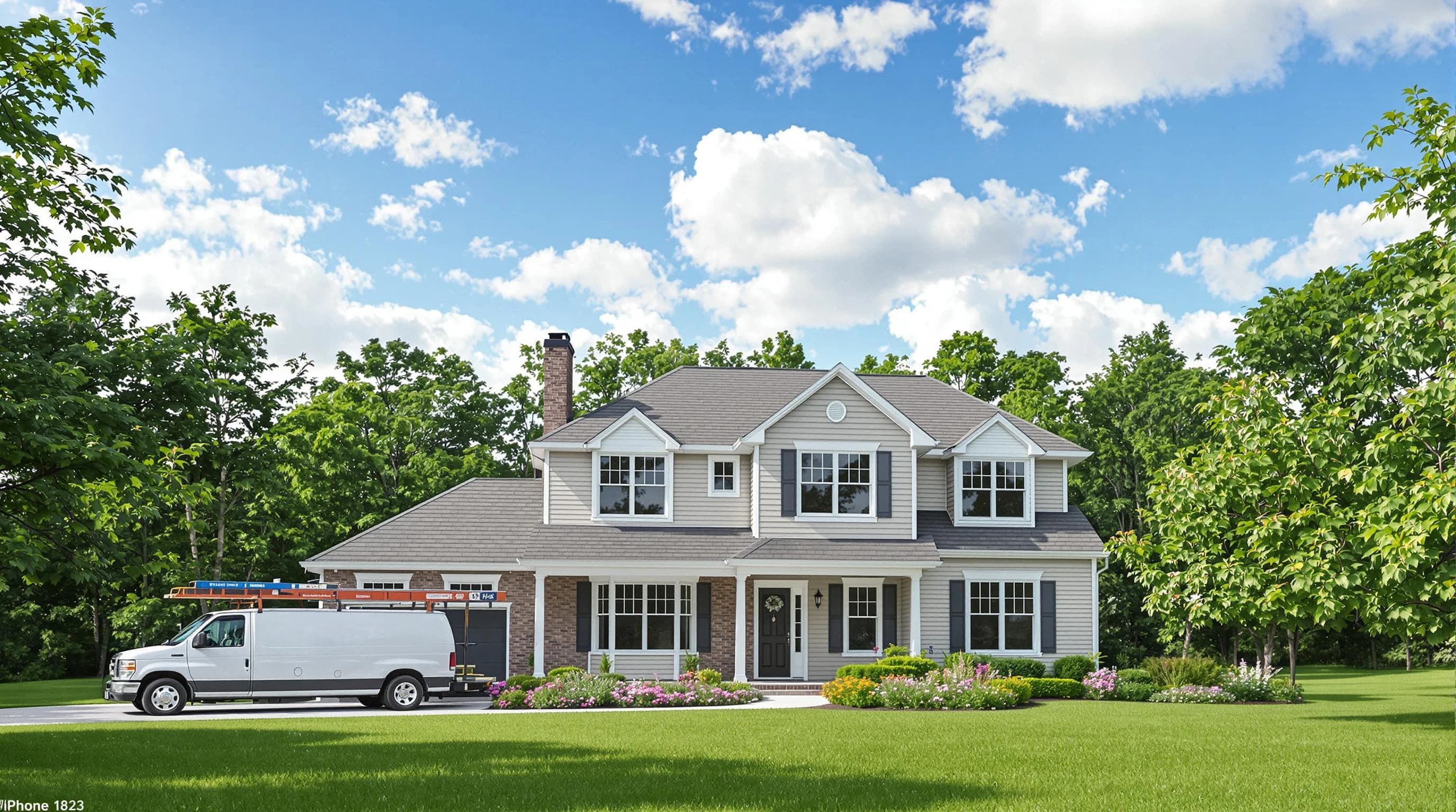 Midfield Chimney Sweep chimney equipment