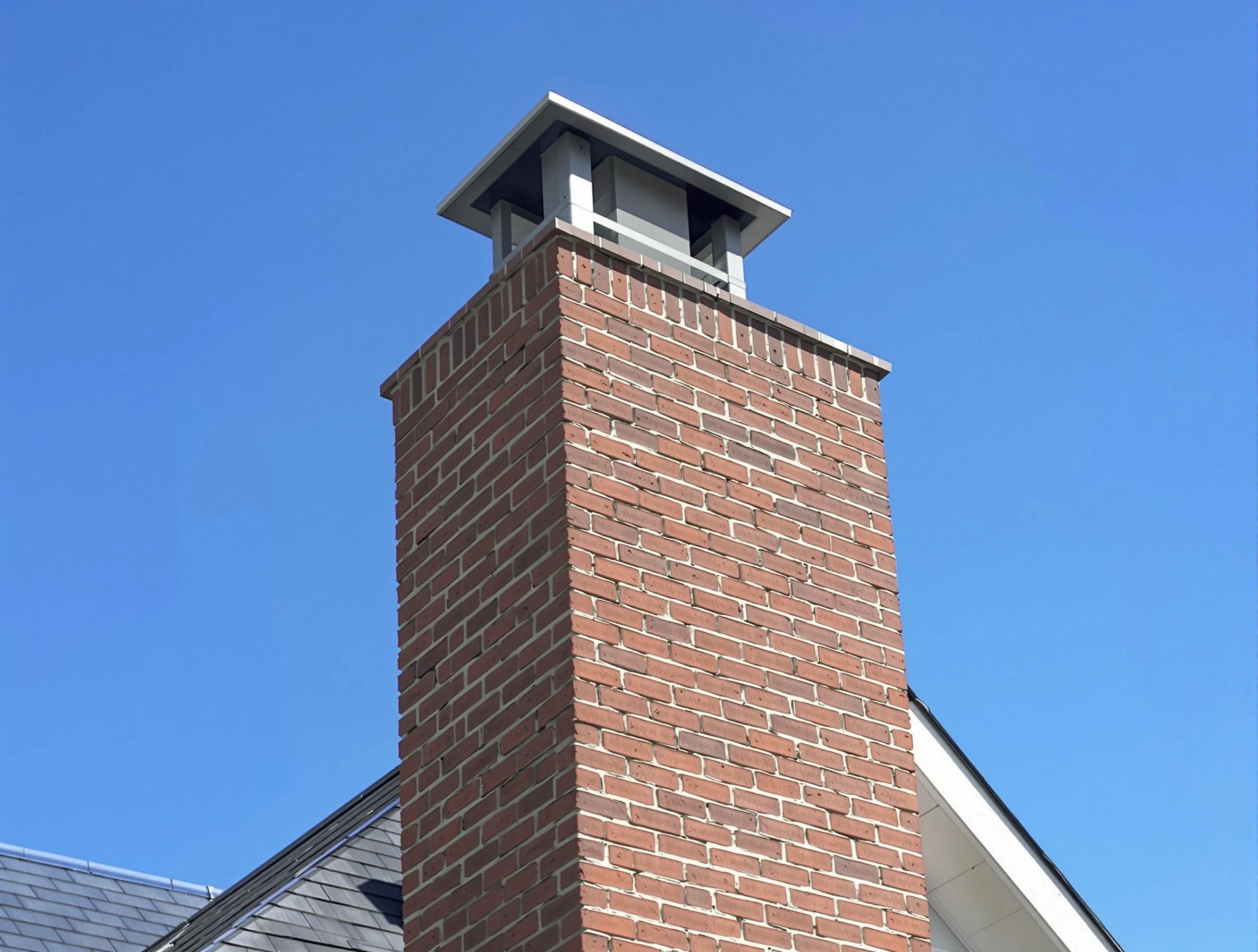 Chimney Remodeling service in Midfield, AL